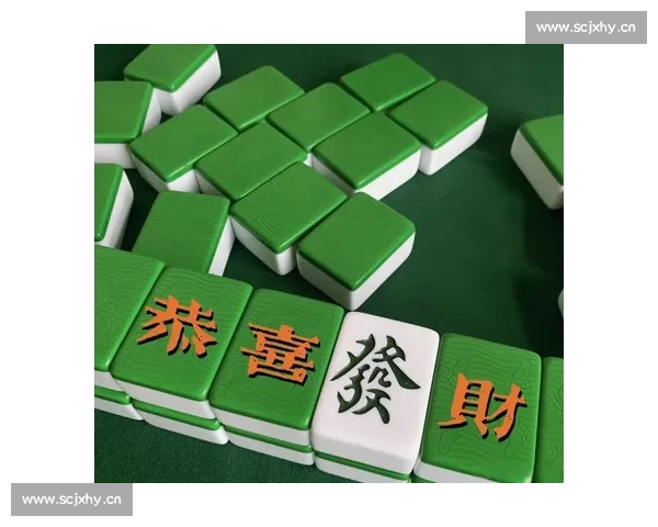 388.pm麻将胡牌技巧揭秘 玩转麻将赢得更多胜利的秘诀