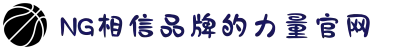 南宫NG·28(中国区)相信品牌力量有限公司