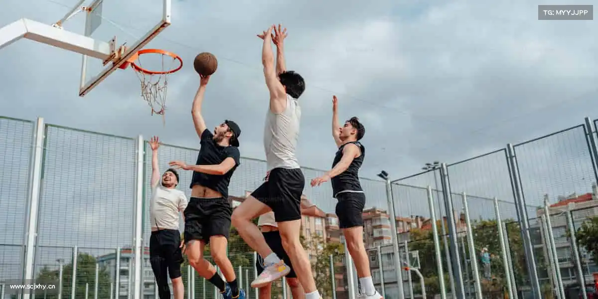 我们的核心竞争力